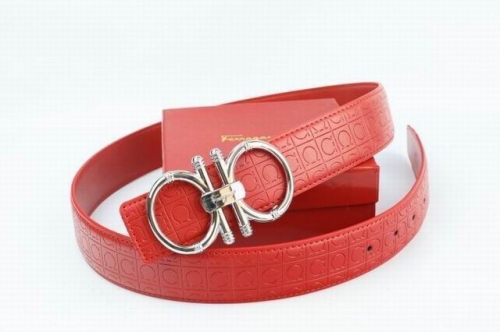 Feriagamo Belts AAA 620