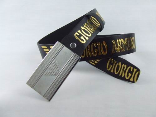 ARMANI Belts A 144