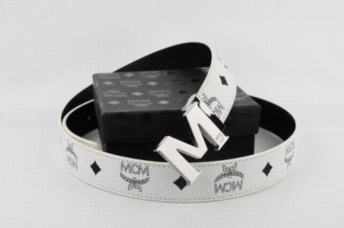 MCM Belts AAA 033