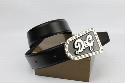 DnG Belts AAA 020