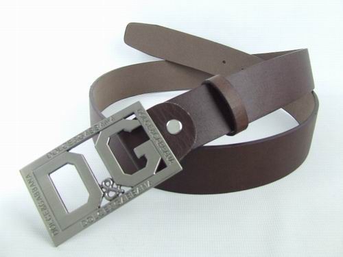 DnG Belts A 139