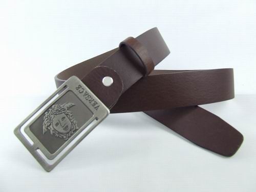 VERSACE Belts A 035