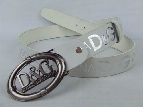 DnG Belts A 029