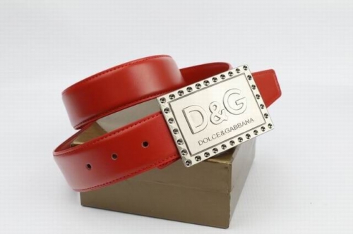 DnG Belts AAA 090