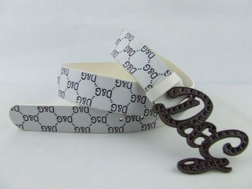 DnG Belts A 176