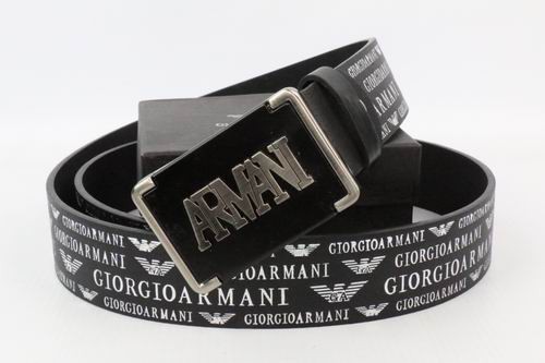 ARMANI Belts A 242