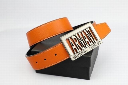 ARMANI Belts AAA 337