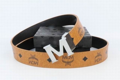 MCM Belts AAA 052