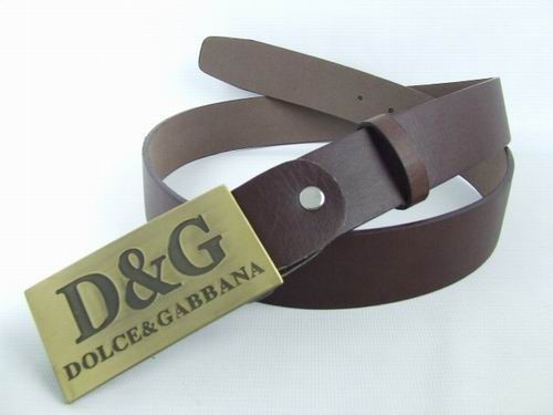 DnG Belts A 137