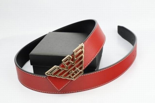 ARMANI Belts AAA 437