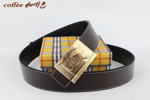 Burber2y Belts AAA 031