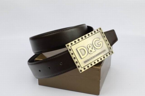 DnG Belts AAA 037