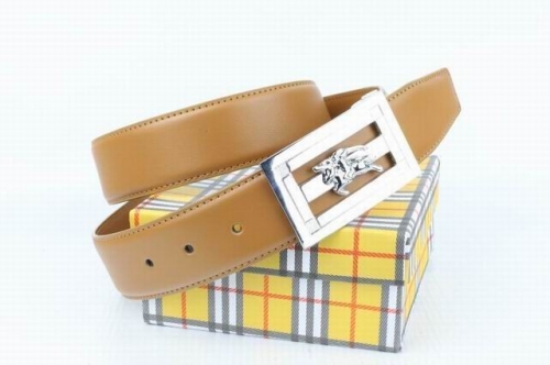 Burber2y Belts AAA 123