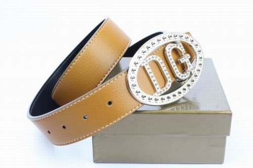 DnG Belts AAA 574