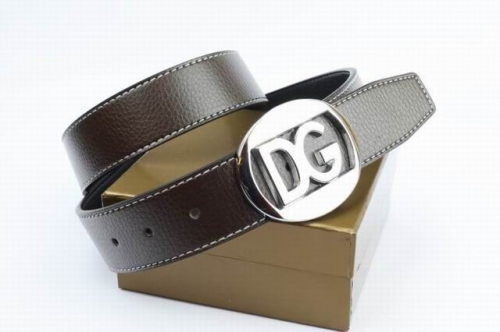 DnG Belts AAA 349