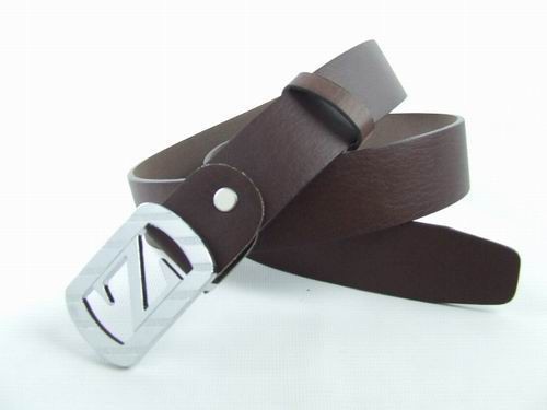 ZAGNA Belts A 010