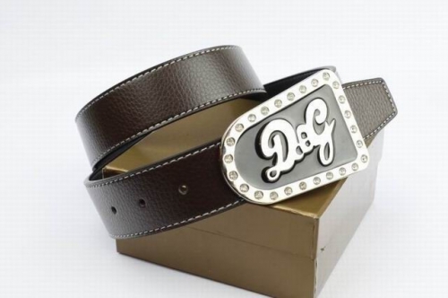 DnG Belts AAA 362