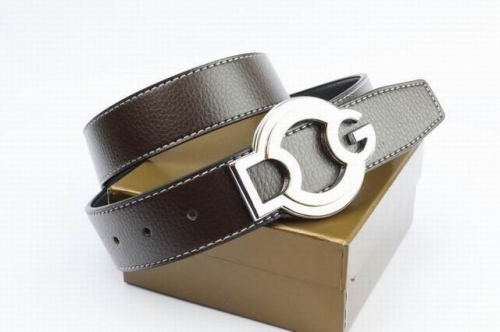 DnG Belts AAA 357