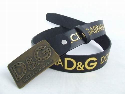 DnG Belts A 317
