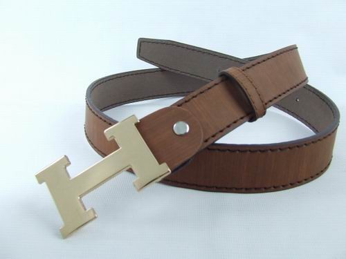 Hermes Belts A 009