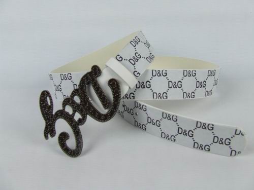 DnG Belts A 158