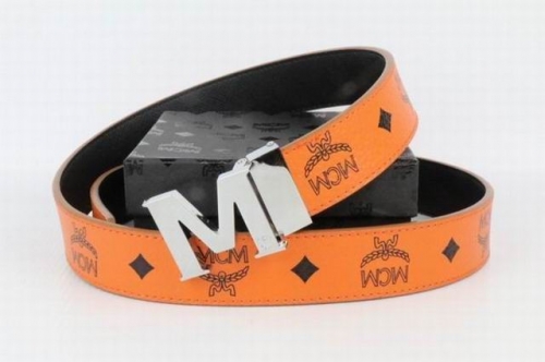MCM Belts AAA 041