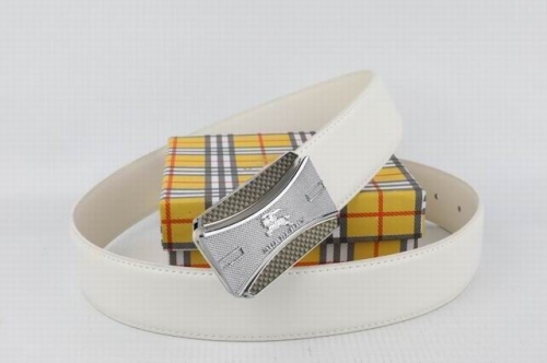 Burber2y Belts AAA 049