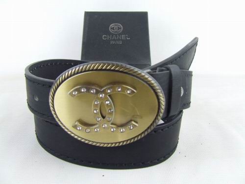 CHANNEL Belts A 041