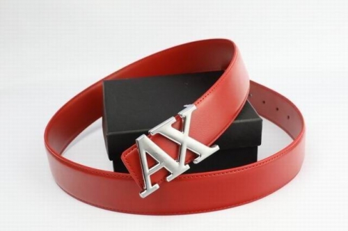 ARMANI Belts AAA 427