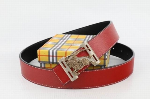 Burber2y Belts AAA 204