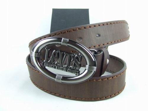 LiEVIS Belts A 024