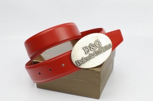 DnG Belts AAA 480