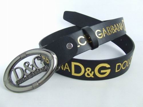 DnG Belts A 339