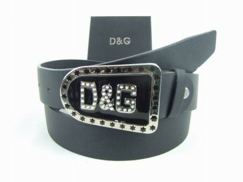 DnG Belts A 360
