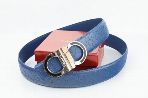 Feriagamo Belts AAA 649