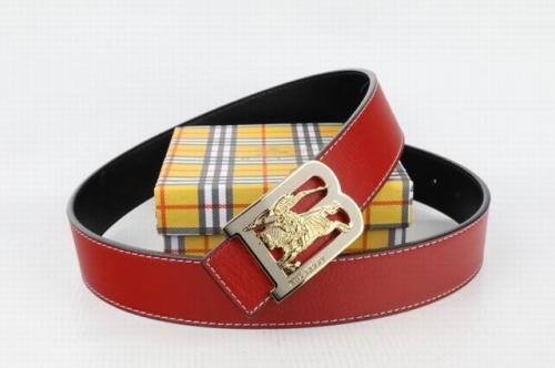 Burber2y Belts AAA 203