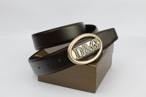 DnG Belts AAA 474