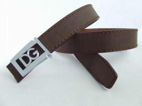 DnG Belts A 253