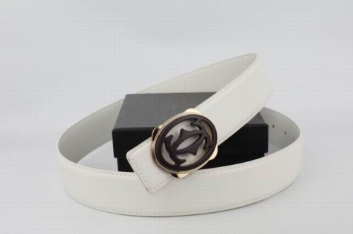 Cartier Belts AAA 008