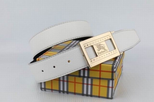 Burber2y Belts AAA 036