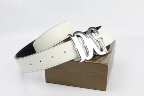 DnG Belts AAA 190