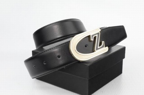 ZAGNA Belts AAA 076