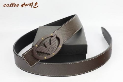 ARMANI Belts AAA 063
