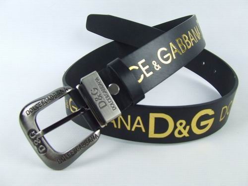 DnG Belts A 347