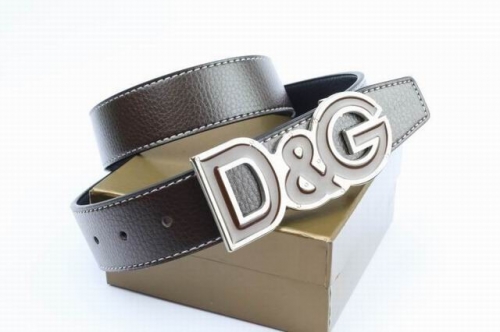 DnG Belts AAA 344