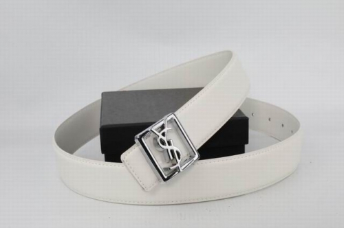 YSL Belts AAA 017