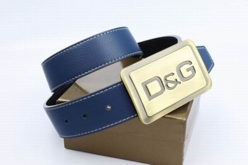 DnG Belts AAA 325