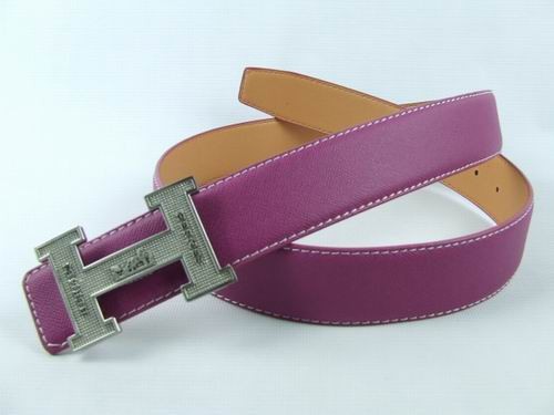 Hermes Belts A 020