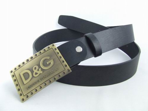 DnG Belts A 062