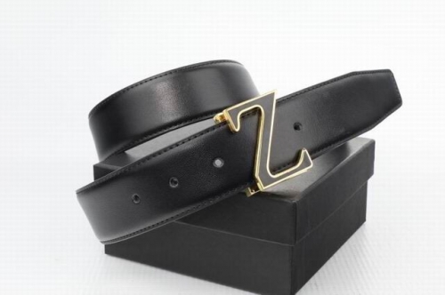 ZAGNA Belts AAA 070